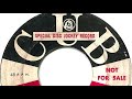 Johnny Rivers - "The Customary Thing"