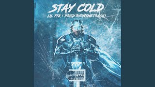 Stay Cold Music Video