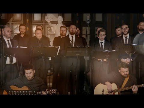 Corala Giocoso: Colindul celui fără de țară – versuri: Adrian Păunescu muzica: Tudor Gheorghe