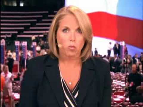 Notebook: McCain At The RNC