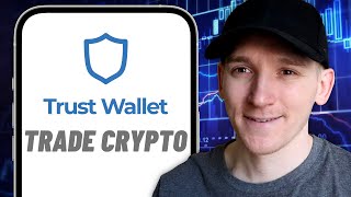How to Buy Crypto in Trust Wallet App (Trust Wallet Tutorial)