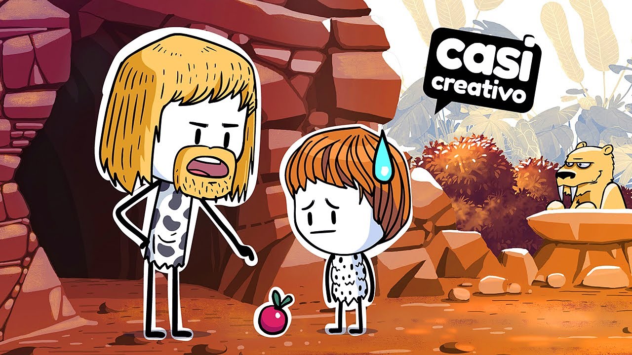 Castigos de Padres a Hijos Antes y Ahora | Casi Creativo