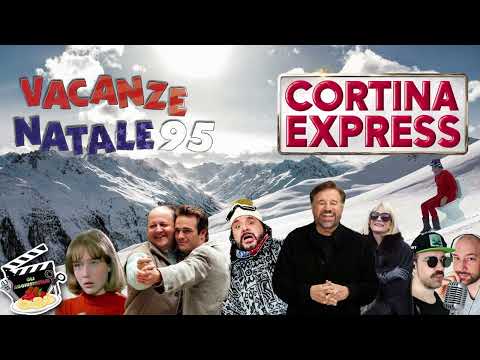 Vacanze di Natale 95 / Cortina Express - i cinepanettoni erano meglio con Boldi sulla tazza
