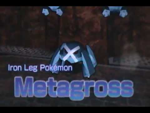 Pokemon Rumble Blast Walkthrough 46 - Dark Forces