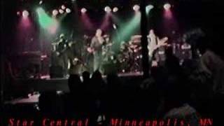 Burnin&#39; Sky Bad Company Tribute Band &quot;Wishing Well&quot;
