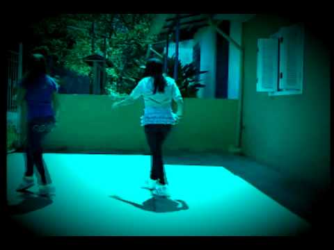 Maari.Soares e Gaby.Cavalcanti [free step]