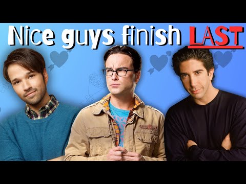 Nice Guys Finish Last