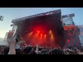 The Prodigy - Invaders Must Die, Live at Musgrave Park, Cork, 28th June 2023