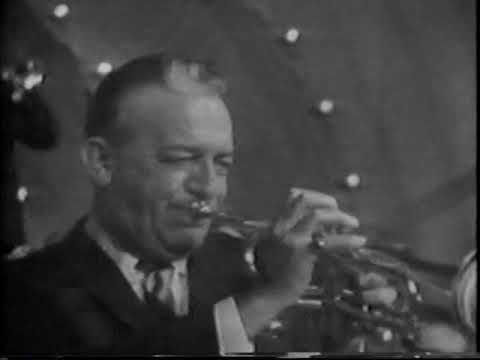 Harry James and His Music Makers with Buddy Rich 1965