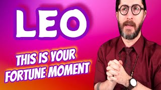 Download lagu LEO - 'BEST READING I'VE EVER DONE! DON'T MISS THIS!' tarot reading asmr mp3