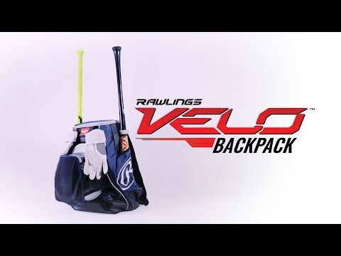 rawlings velo bag