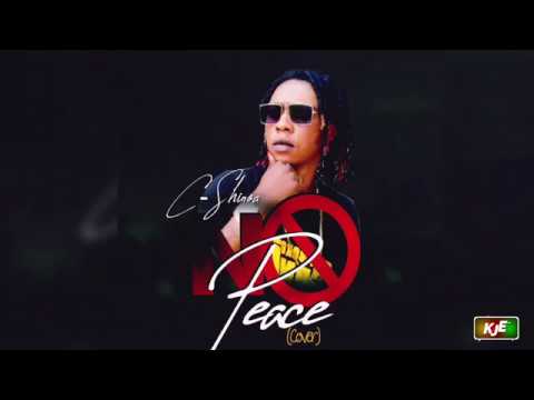 Jovi - No peace (Audio Cover by C-Shinoa)