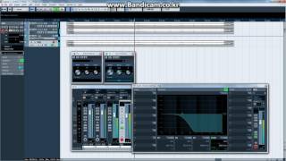 러블리즈 (Lovelyz) - Bebe 센터 제거 (코러스 강조) Center Removed