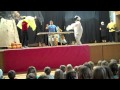 Charlie Brown Thanksgiving Trailor