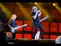AC/DC - HIGH VOLTAGE - München 19.05.2015 ...