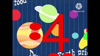 7 ate 9 (My Version)