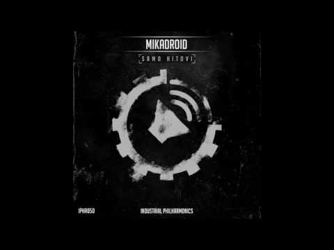 MIKADROID - Samo Hitovi EP [IPHR050]