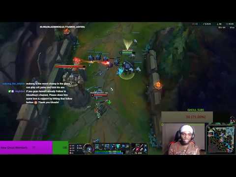 YORICK VS WUKONG TOP LANE GUIDE AND FULL GAME PLAY! EZ SHOVEL SLAP GHOULS!