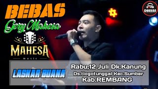 Download lagu BEBAS-GERY MAHESA-MAHESA MUSIC LIVE REMBANG RABU,12 JULI 2023 mp3 Download lagu BEBAS-GERY MAHESA-MAHESA MUSIC LIVE REMBANG RABU,12 JULI 2023 mp3