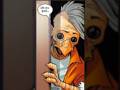 The Saddest Mutant Powers