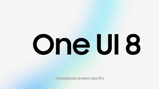Samsung Un verdadero AI Companion | Galaxy AI | One UI 8 anuncio