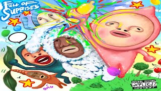 Cover art for Streetwear