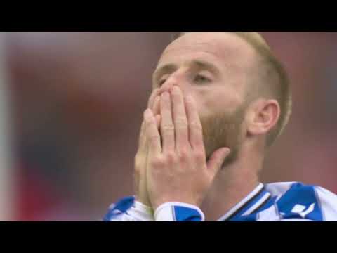 FC Barnsley 0-1 a.p. FC Sheffield Wednesday