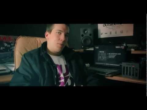 Flint - Nie zatrzymasz mnie ft. DJ Kebs, Tommy (Muzyka: Soulpete) OFFICIAL VIDEO - WARSZAWSKIE ZOO