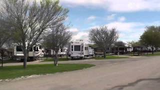 Stone Creek RV Park Video