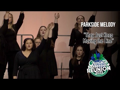 Parkside Melody