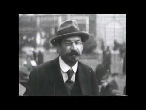 Petrograd 1917: 100th Anniversary of the October Revolution (Hunt for the Red October)