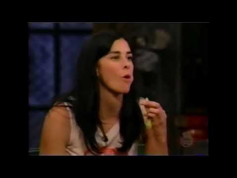 Tough Crowd - Greg Giraldo, Sarah Silverman, Marc Maron, Scott Thompson