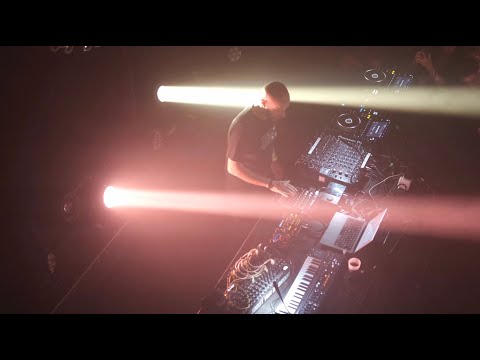 VITALIC x CEBB - MY LIFE IS A WEEK END - CLUB SANDWICH