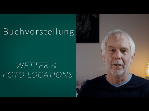 Fotobücher für die Landschaftsfotografie: finden der besten Foto-Locations und Wetter gut einplanen