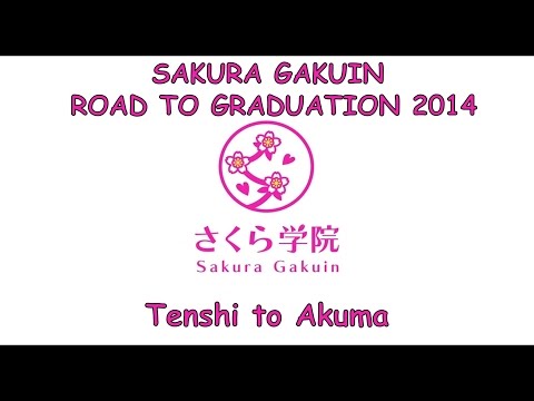 Tenshi To Akuma video