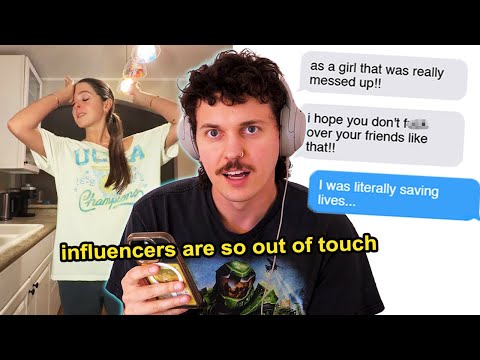 The Halter Top Situation...