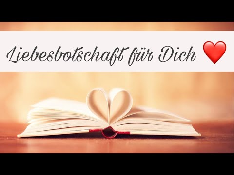 💌 Liebes Botschaft 💌 Liebesglück zum Weihnachten🎄/Silvester ✨ Liebesorakel