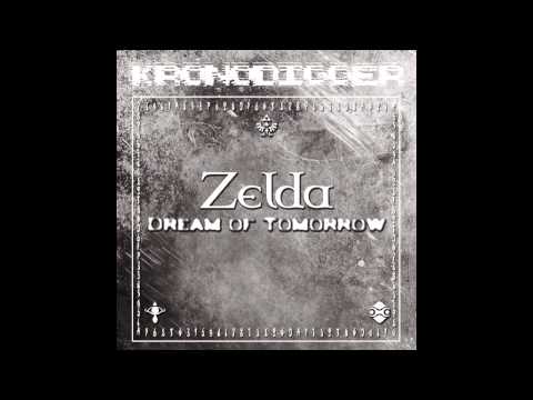 Kronodigger - Zelda: Song of Storms (Progressive Windmill Remix)