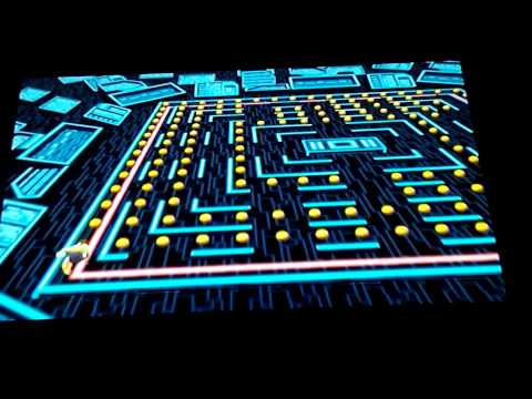 Jak 3 Walkthrough part 5- a girl named ellis and uhh... Pac-Man