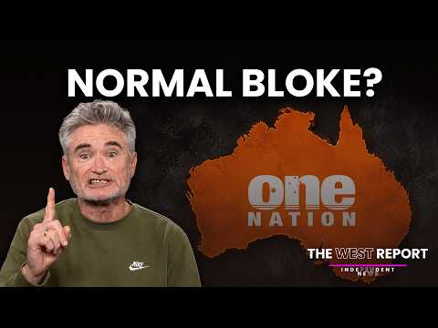 Dave Hughes and the Manufactured Culture War | The West Report