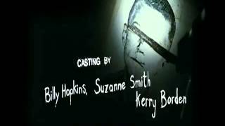 Title Sequences [By John Stammers]