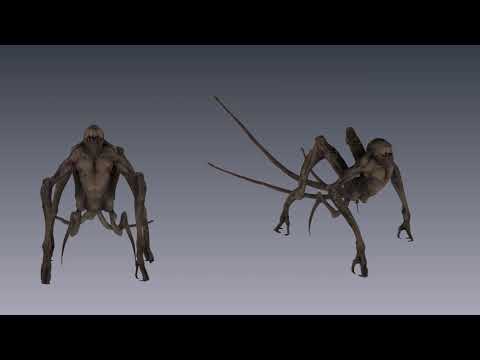 2d animation rigging