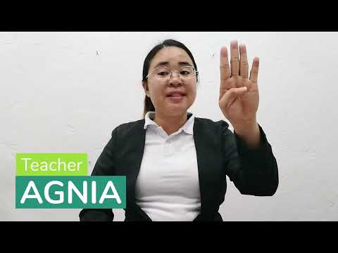 Agniaのプロフィール動画