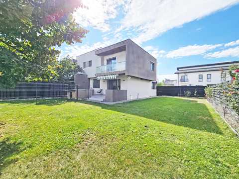 Vila Hera Residence | toate utilitatile | mobilata si utilata — Video