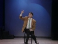 Thumbnail of standup clip from Rowan Atkinson