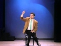Rowan Atkinson Live - Elementary dating 