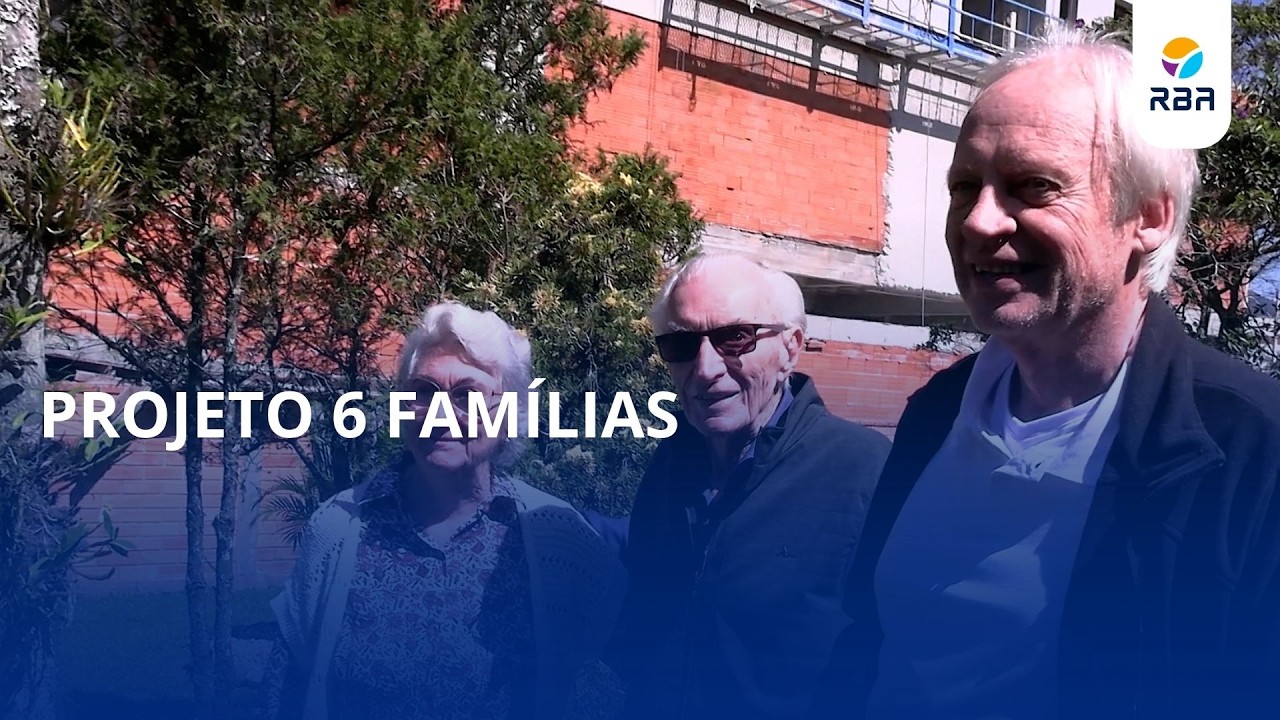 Bela Aliança: uma viagem no tempo pelas histórias de quem vive no bairro