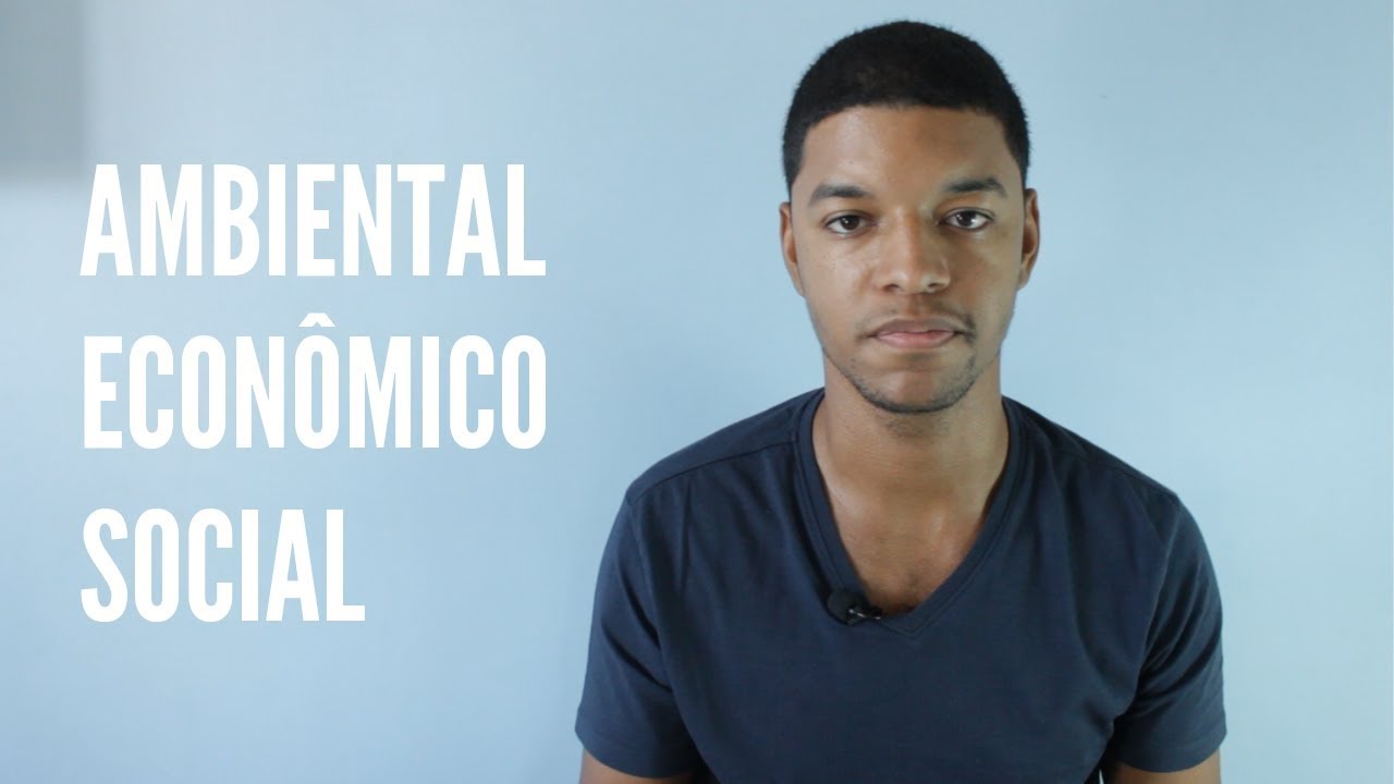 Sustainability and the Triple Bottom Line