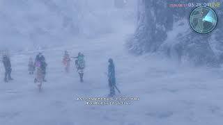 # 53 [スターオーシャン5] 垂れ流し。[PS4版 on PS5]