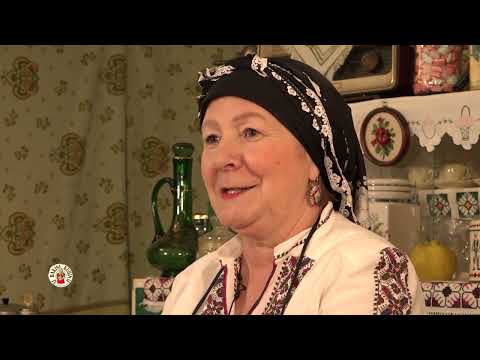 Iz bakine kuhinje : Božićna emisija (Janjetina na zlatiborski način)